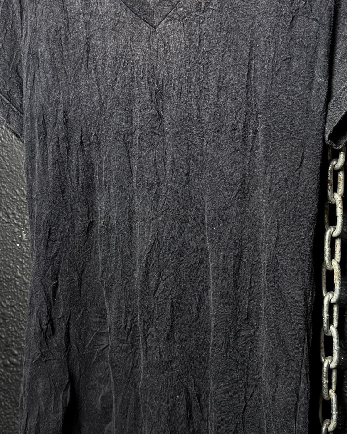 MIDAS - V-neck T-shirt 상품이미지7