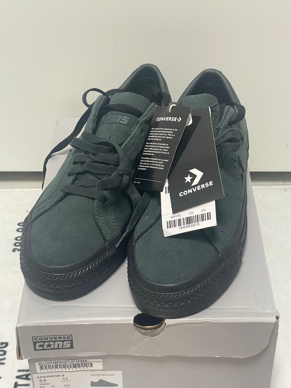 A05319C 컨버스 275 상품이미지1