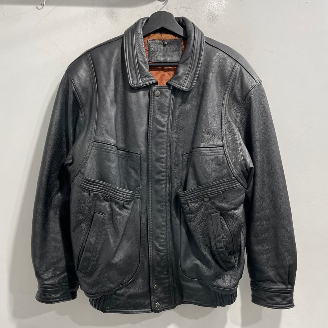 sub ul ban 가죽자켓 상품이미지2