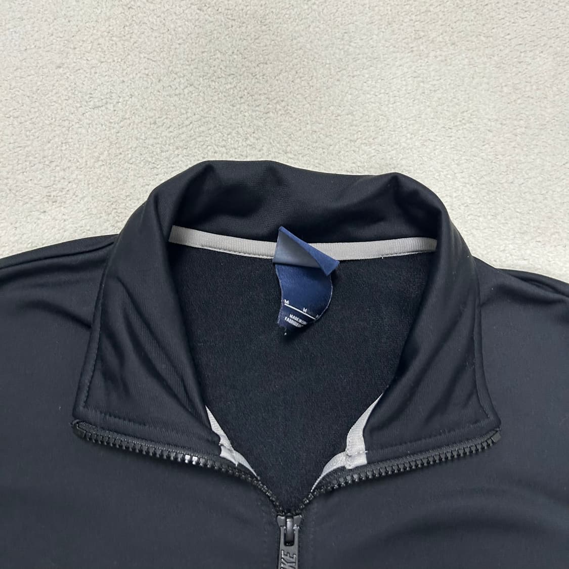Nike black jersey 상품이미지6