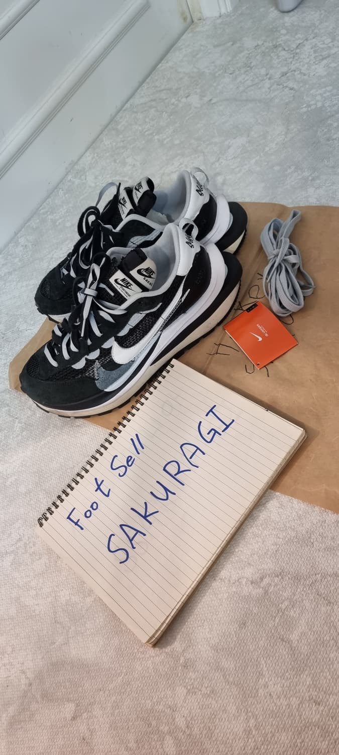 나이키 사카이 베이퍼와플 270 상품이미지1