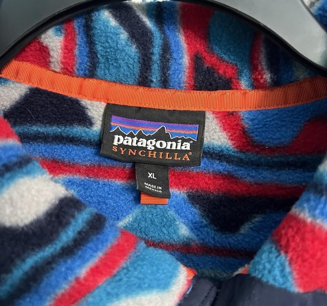 Patagonia 신칠라 xl 상품이미지3