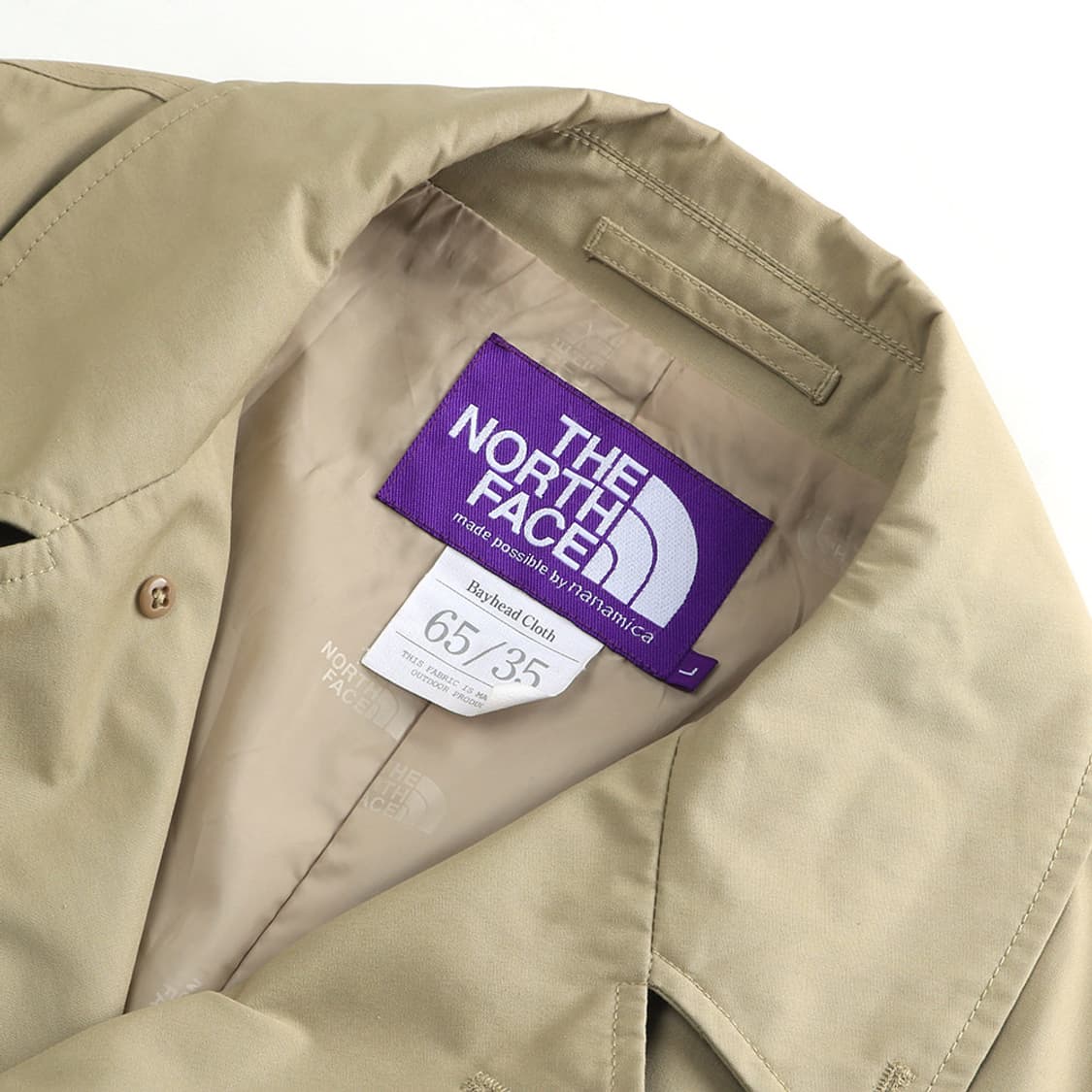 The North Face purple label x nanamica 상품이미지4