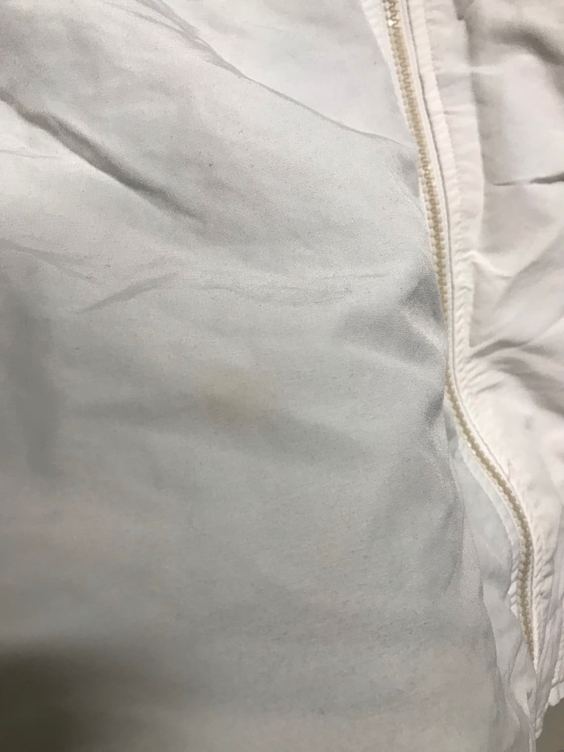 나이키 00s 흰검 바람막이 상품이미지10