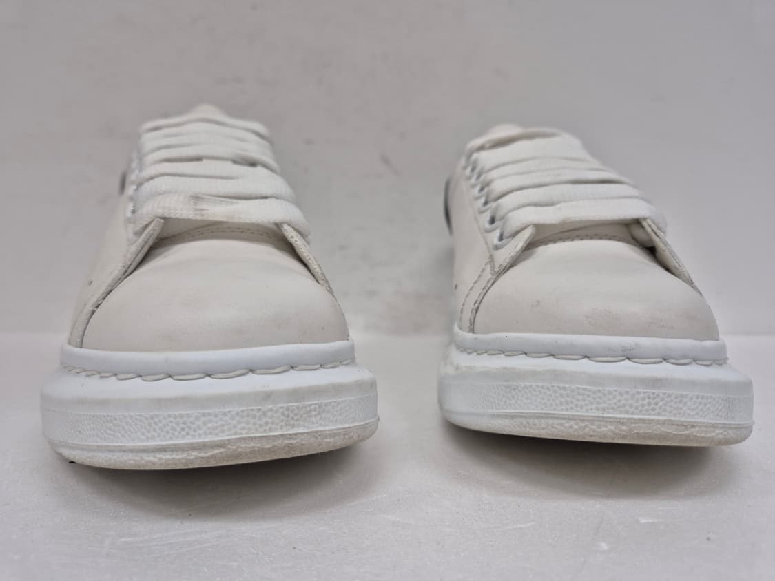 알렉산더맥퀸 여성 스니커즈 235 상품이미지4