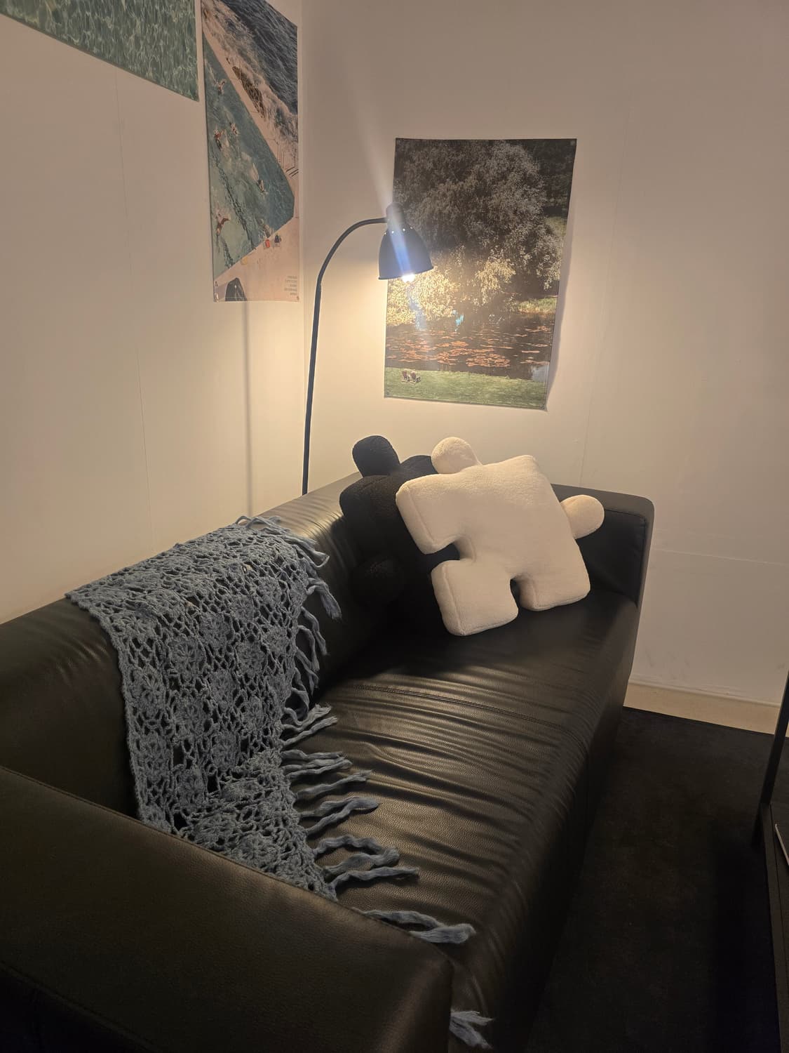 크로셰 숄 상품이미지2