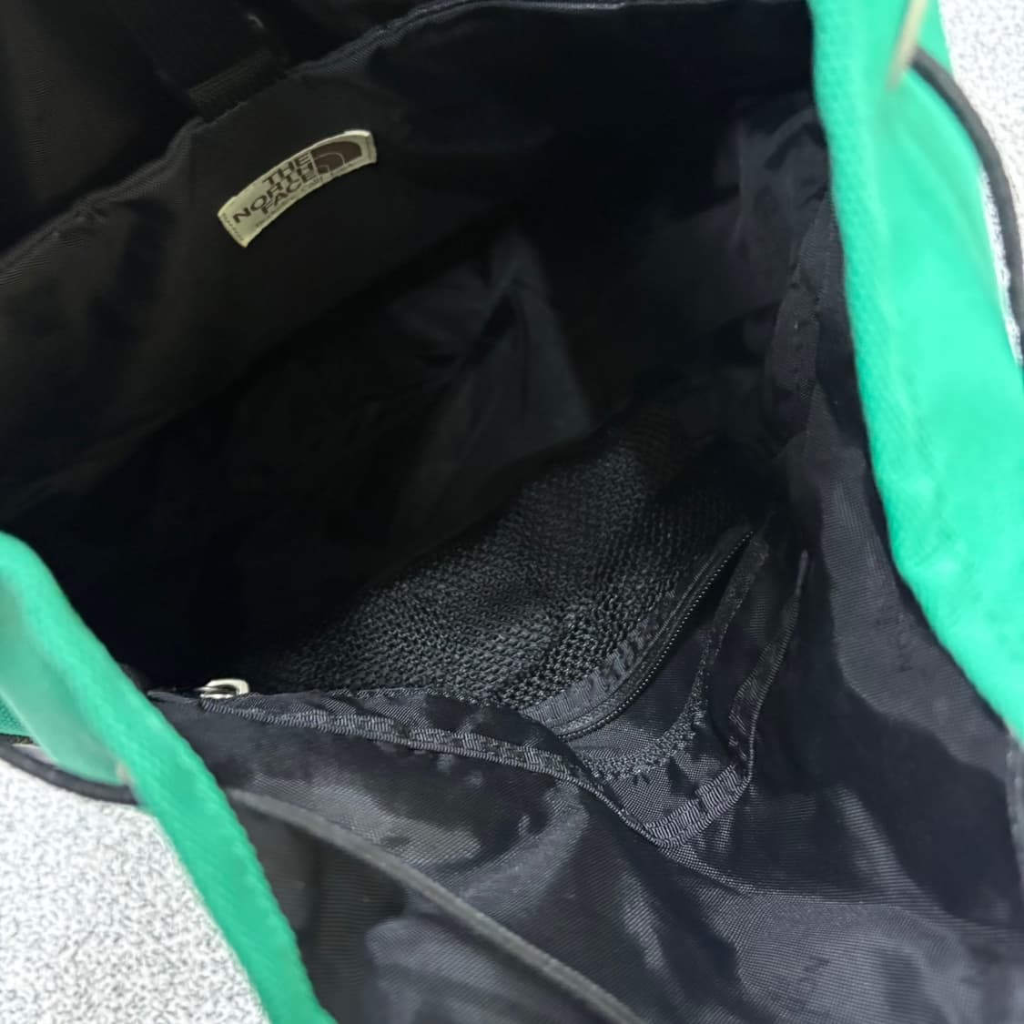 노스페이스 버클리 등산 백팩 0325J 상품이미지9