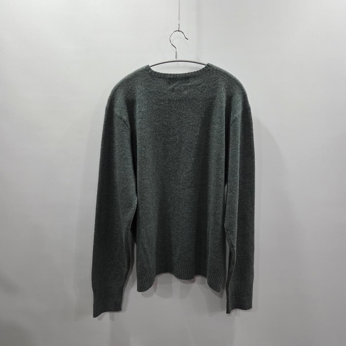 폴로랄프로렌 램스울 니트 105 상품이미지5