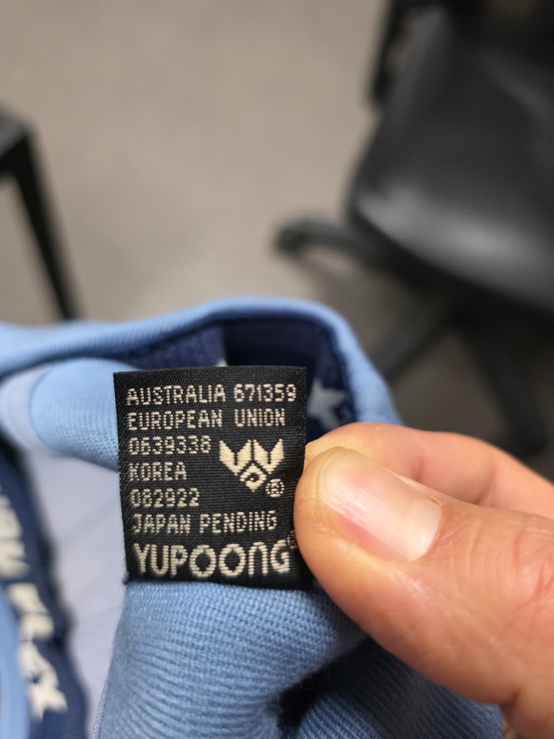 FUBU 90's OG 플렉스핏 볼캡 상품이미지8