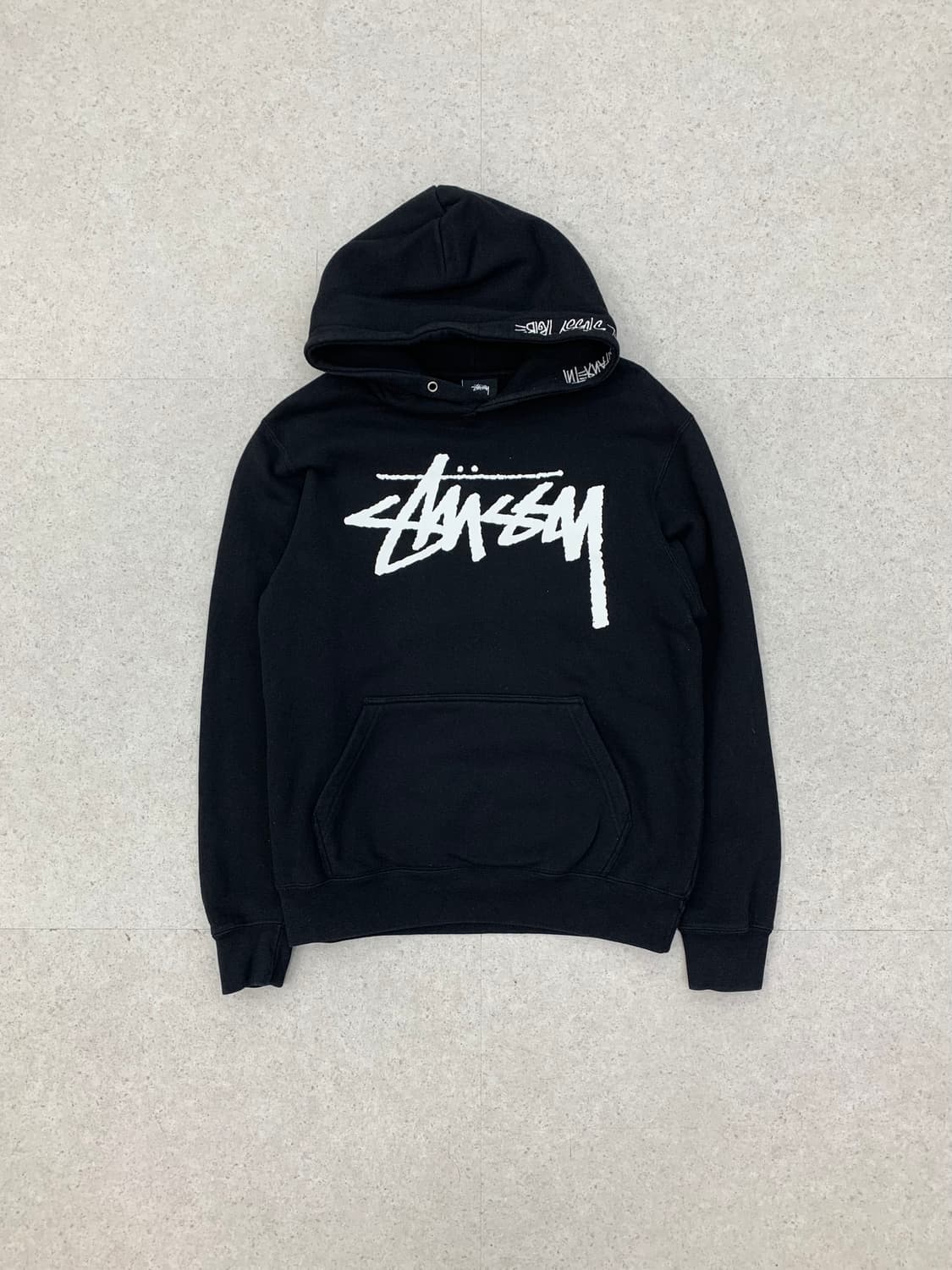 Stussy 스투시 후드티  상품이미지1