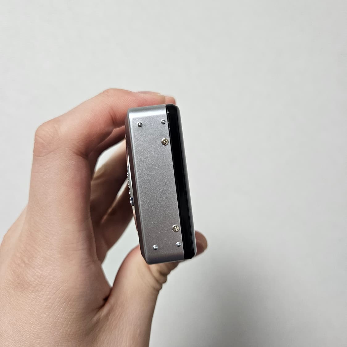 캐논 익시80 / 익서스65 빈티지 디카 CANON IXY80 상품이미지6