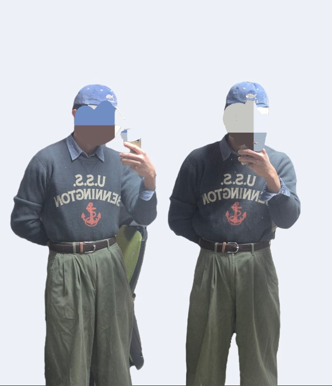 토이즈맥코이 스웻셔츠 상품이미지4