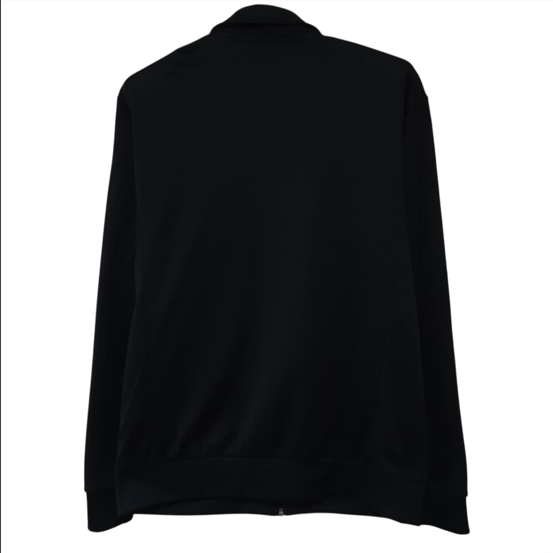 아디다스 져지 블랙 검정 100-105 남여 트랙탑 상품이미지5