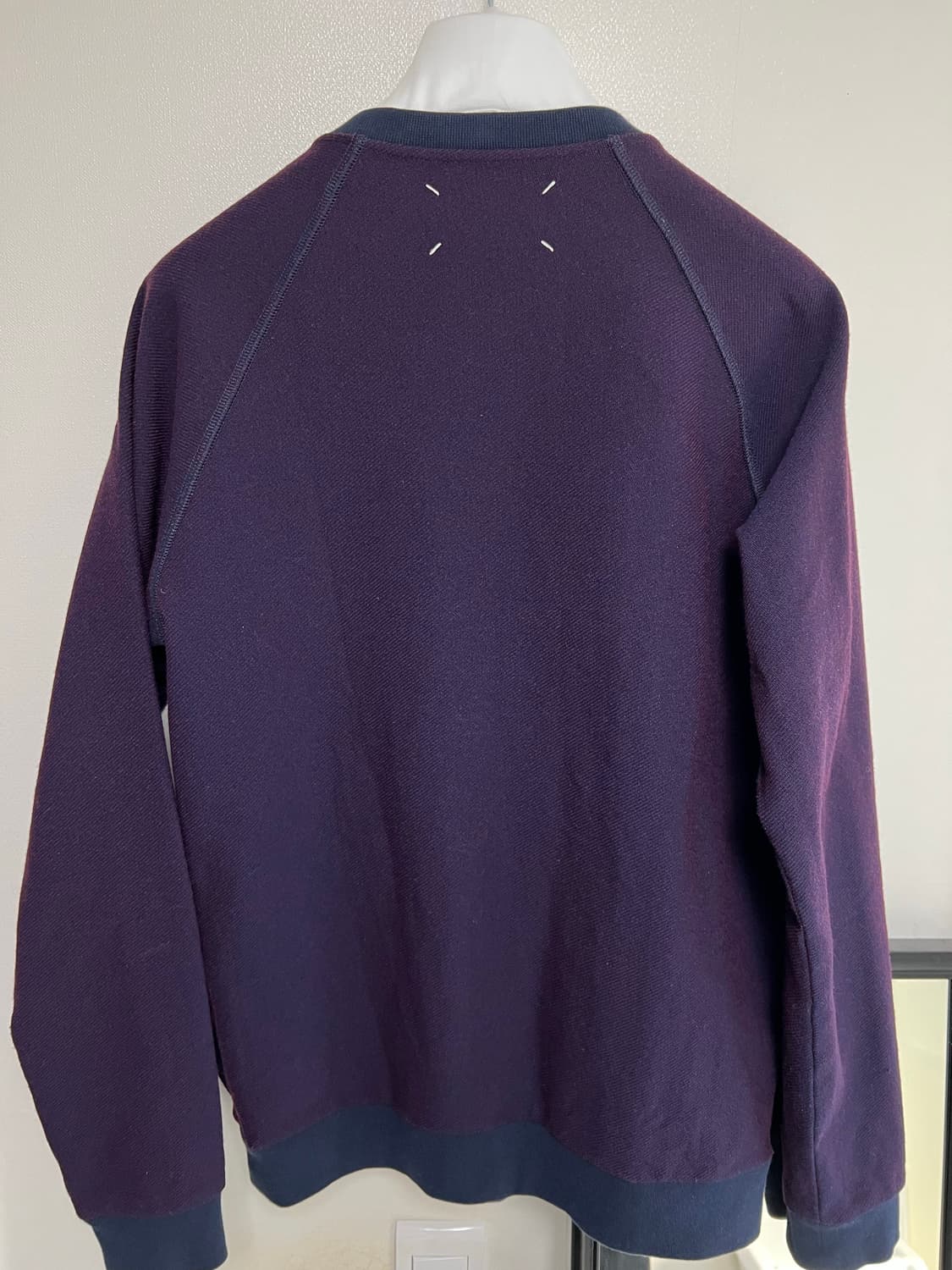 마틴 마르지엘라 집업 블루종 상품이미지3