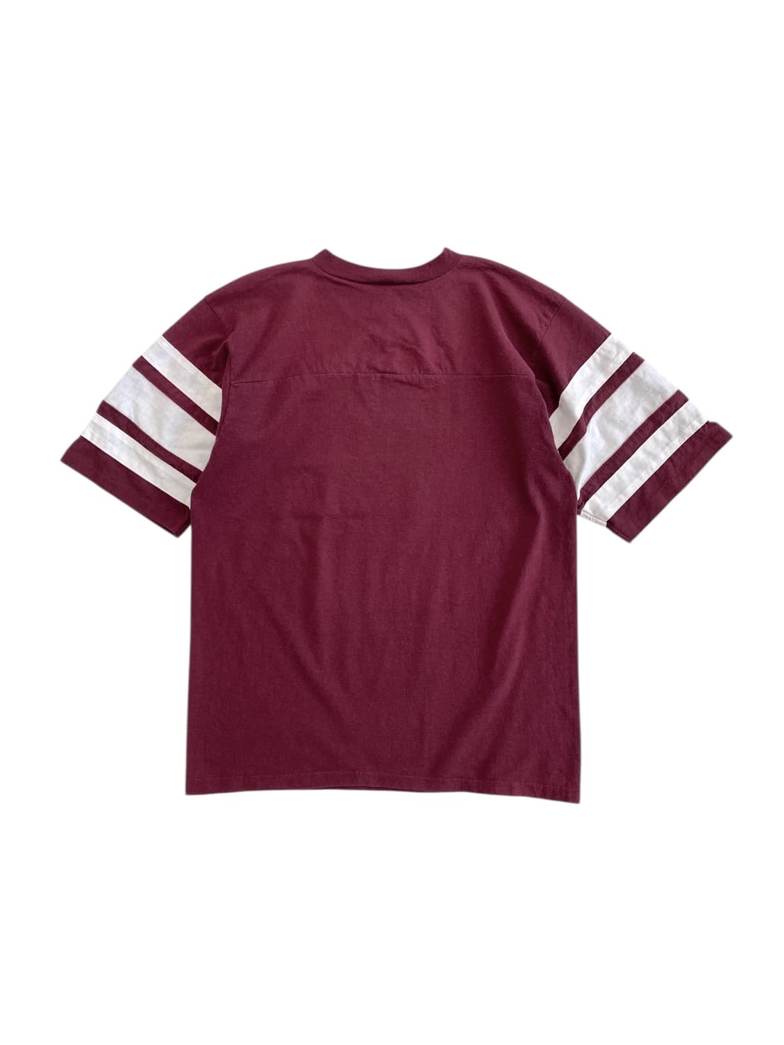 90's 로고7 피닉스 카디널스 풋볼 반팔티 상품이미지2