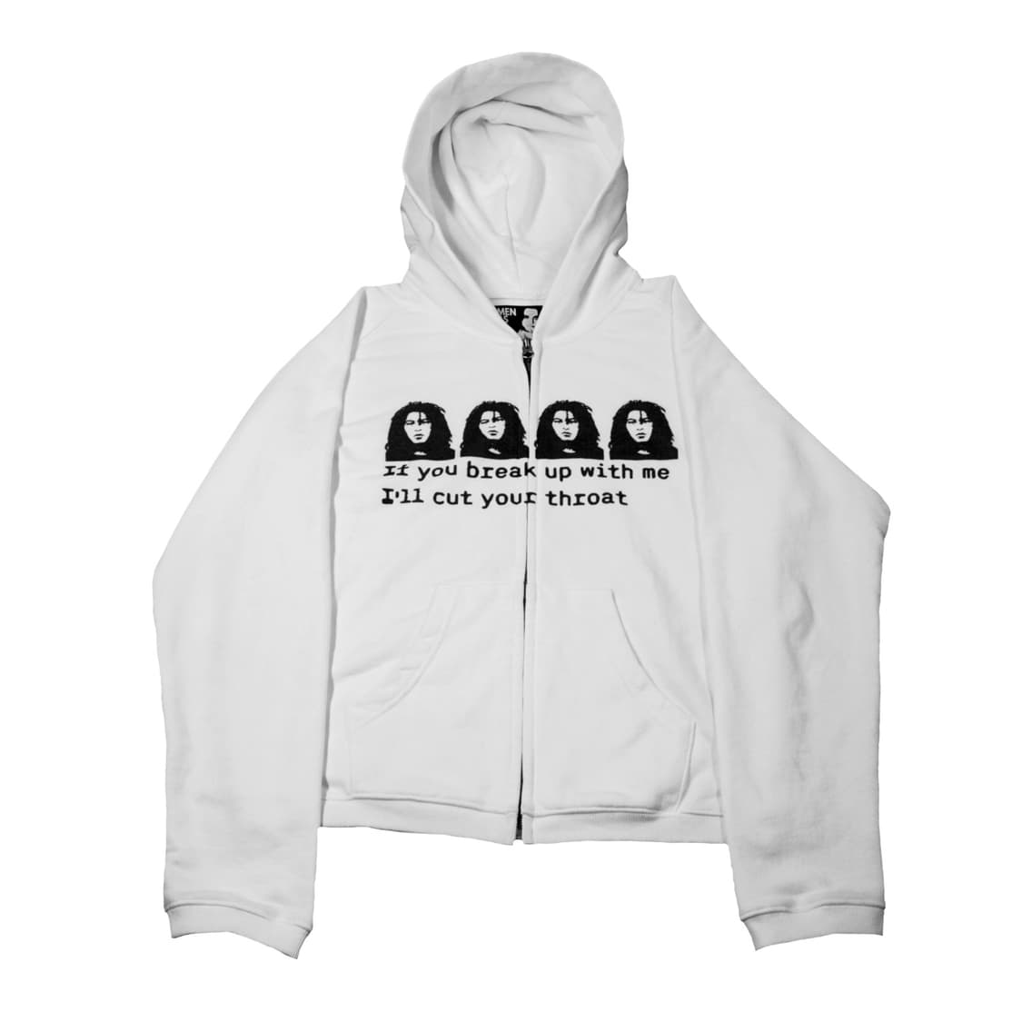 [L] sexphobia iloveyou 후집 상품이미지1