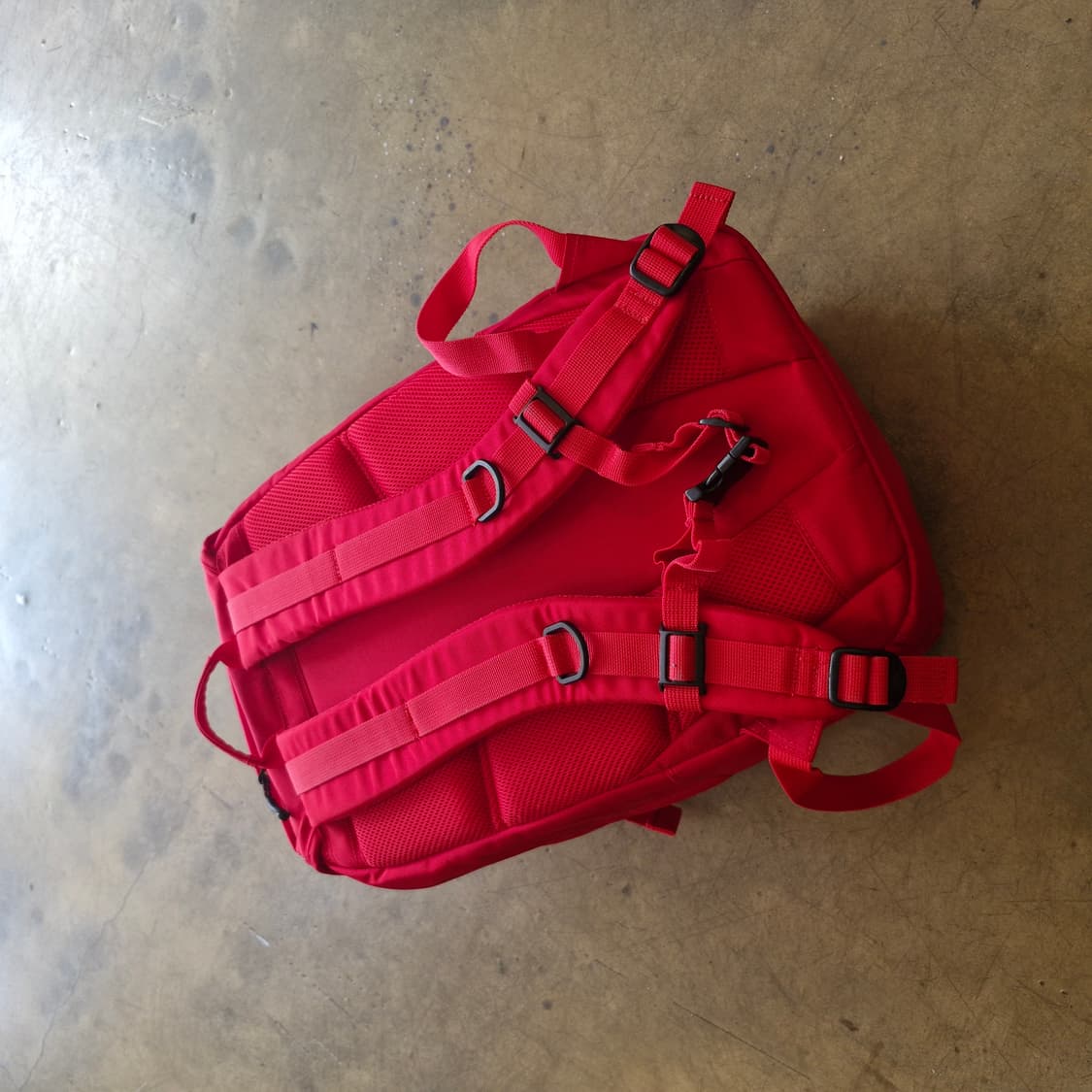 LECAF 르카프 백팩 가방 새상품 상품이미지7