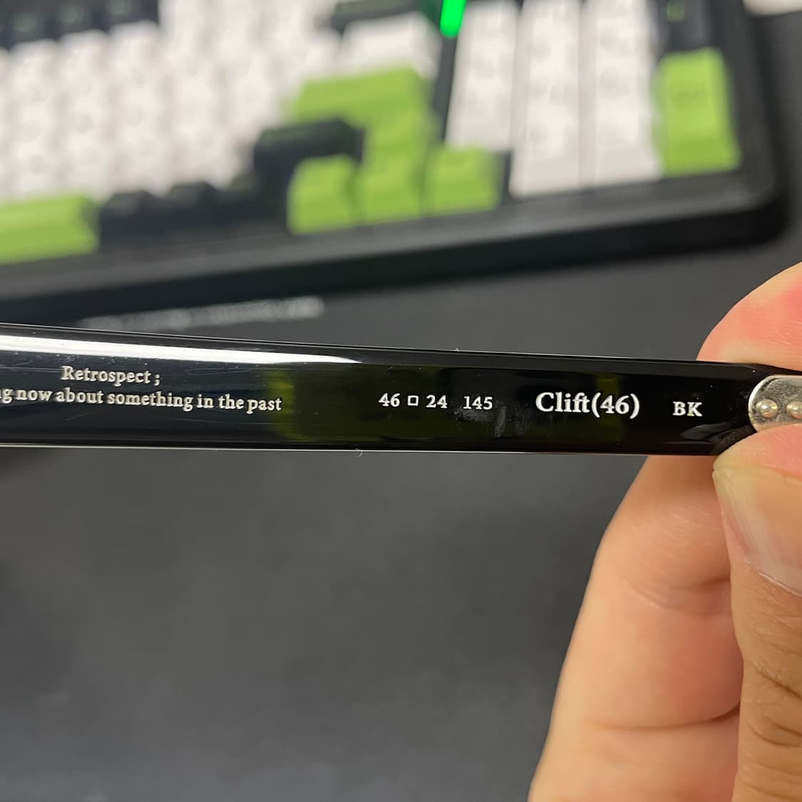 래쉬 클리프트 46 상품이미지2