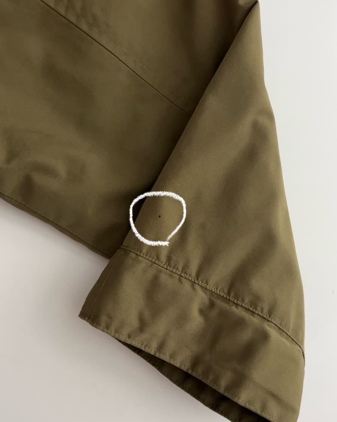 폴로 랄프로렌 기모 스윙탑 자켓 95 상품이미지8