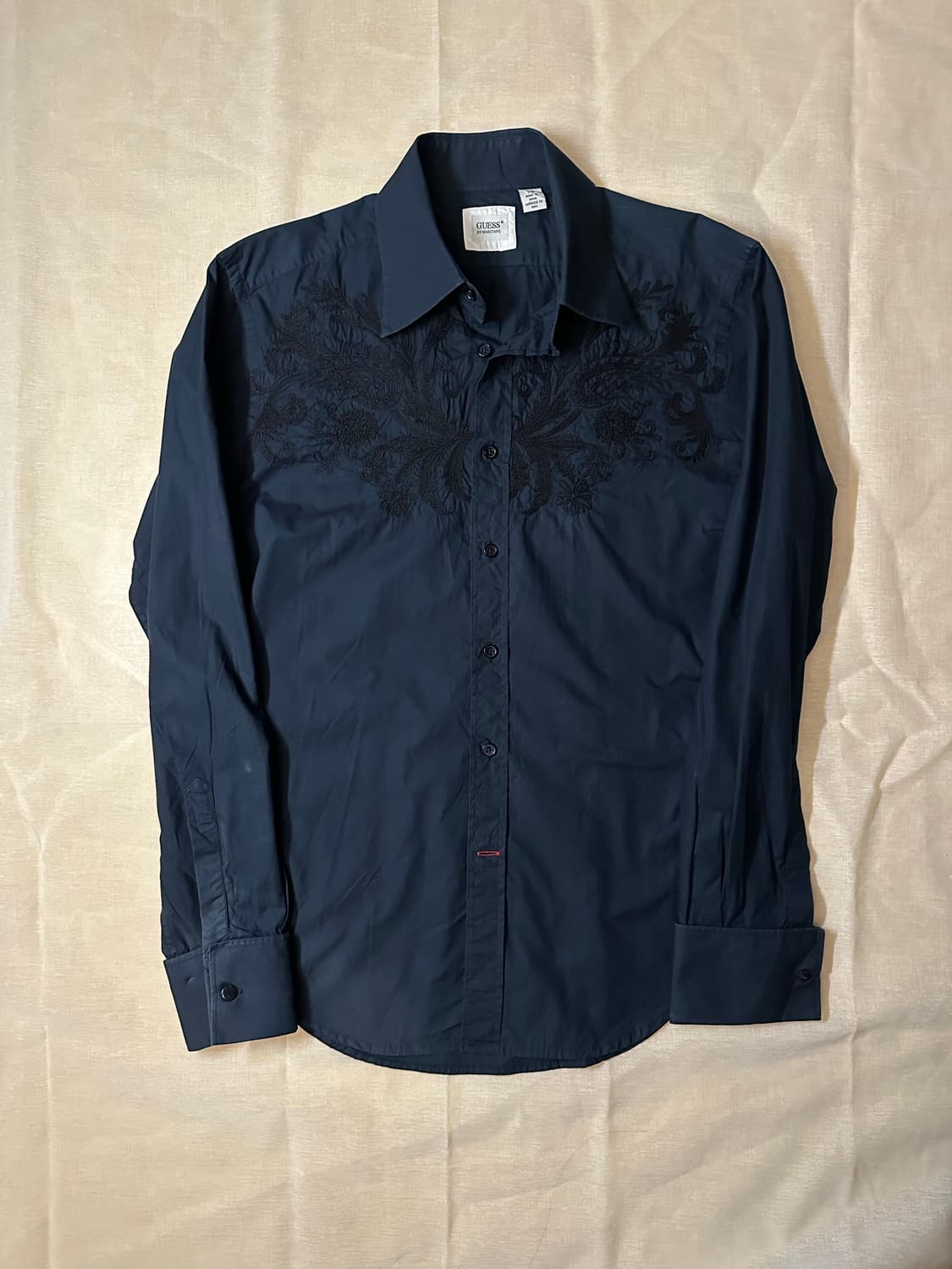 GUESS by Marciano Gothic Shirt 상품이미지1