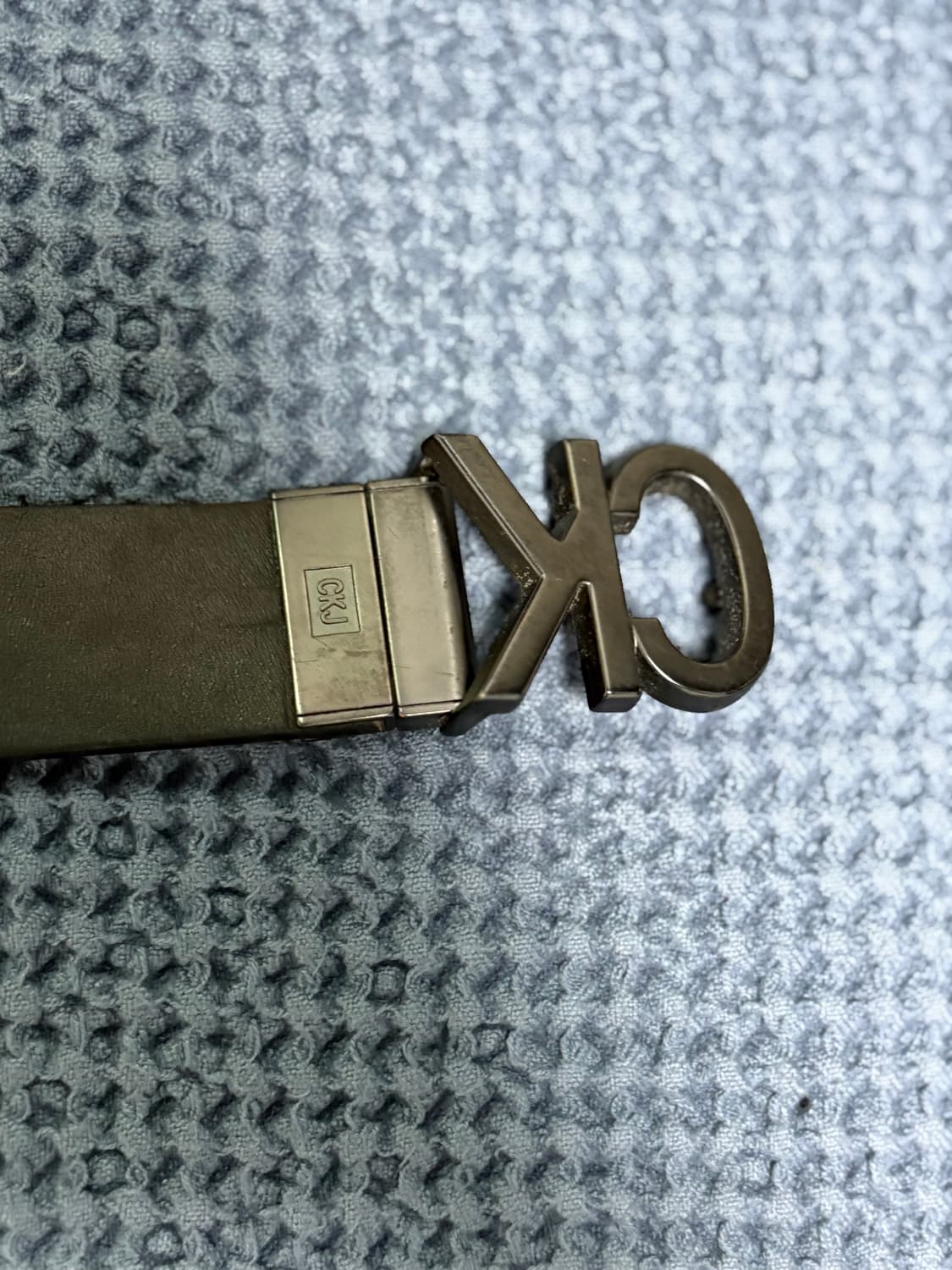 ck, northface belt 상품이미지1