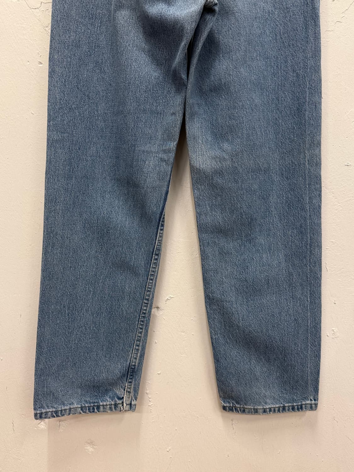 30) Mexico Lee Straight Jeans 상품이미지4