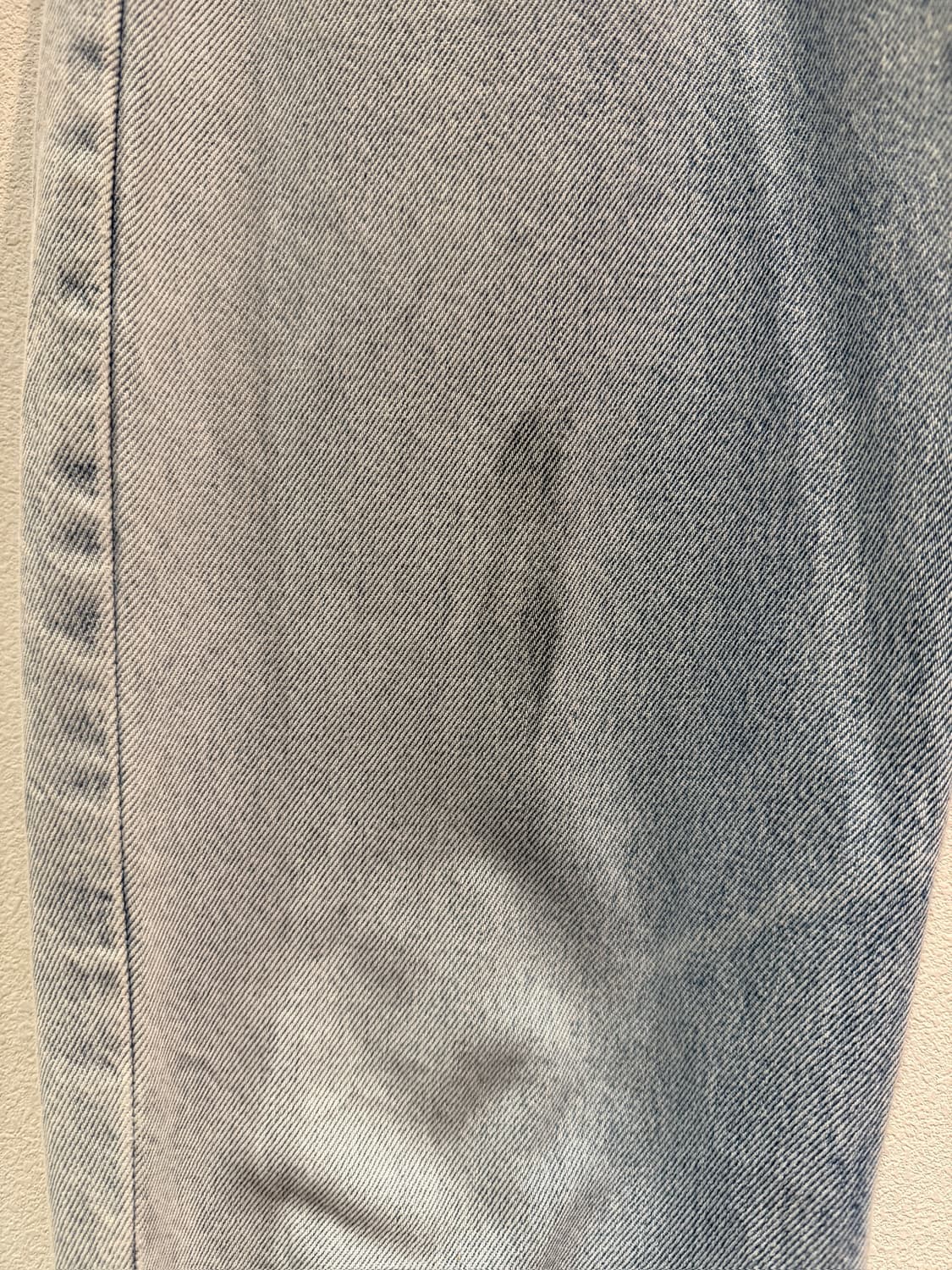 90's Levi's 610 Orange Tab (30.5) 상품이미지8