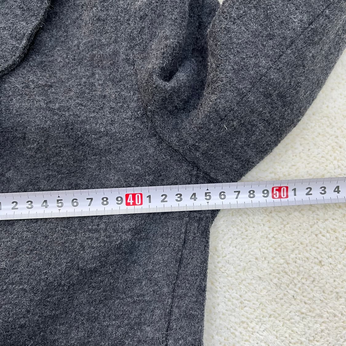 94 에피그램 울 블레이져 자켓 0305M 상품이미지6