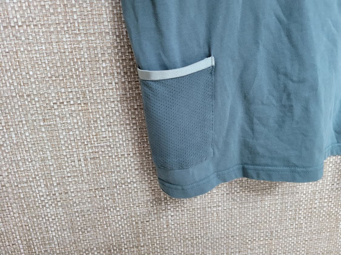 XL 105사이즈 나이키 반팔 티셔츠 상품이미지4