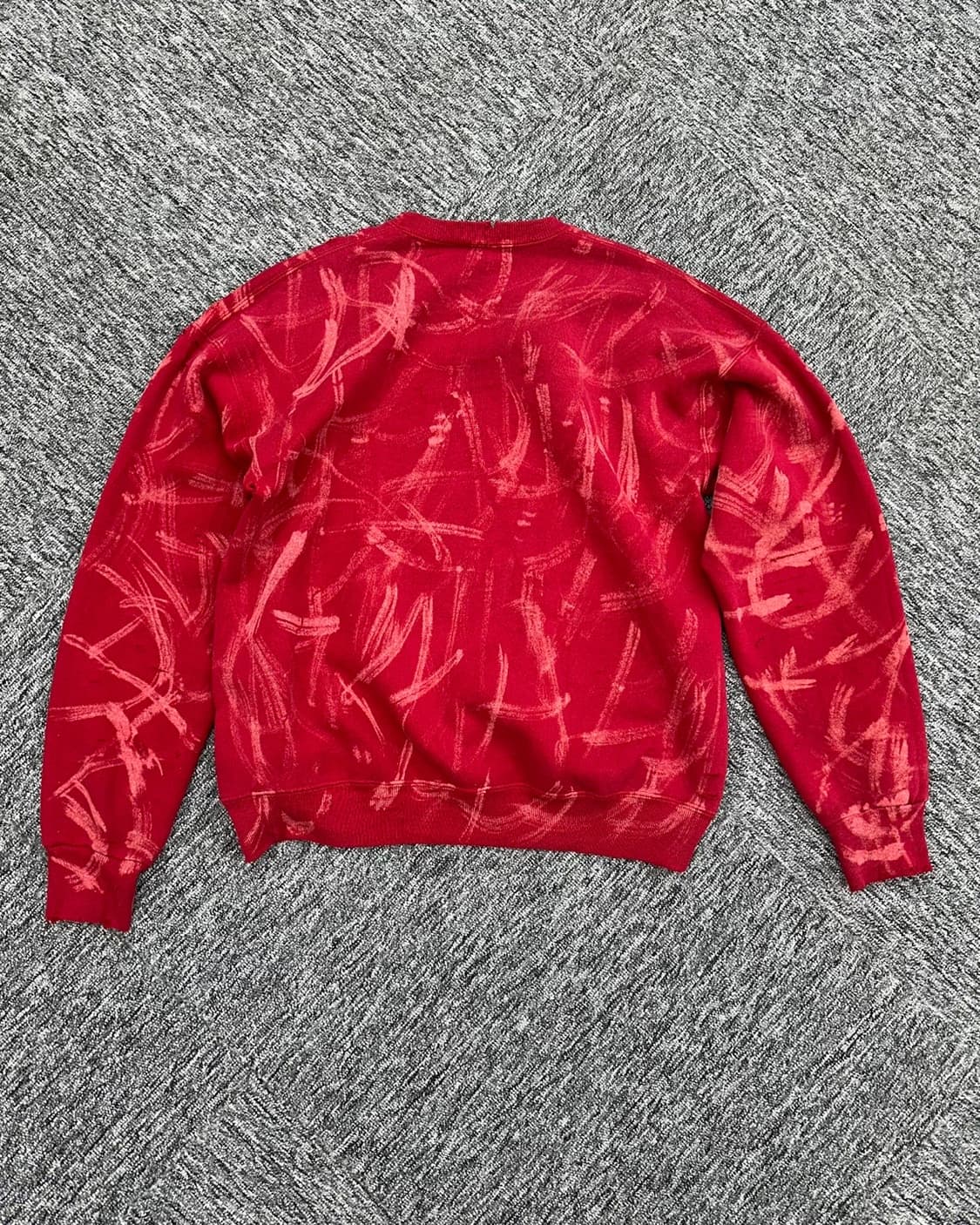 (XL)90'S LEE USA 맨투맨-M730 상품이미지8