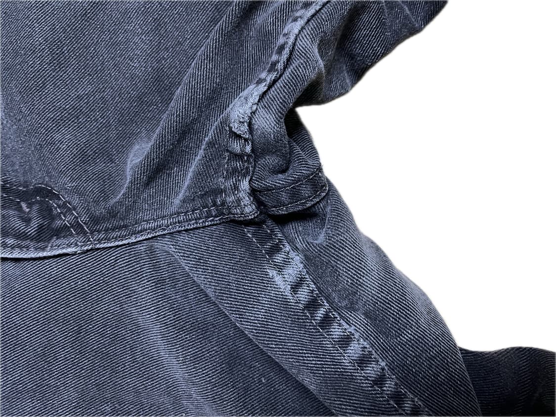 (31x32) 리바이스 550 relaxed fit 상품이미지3