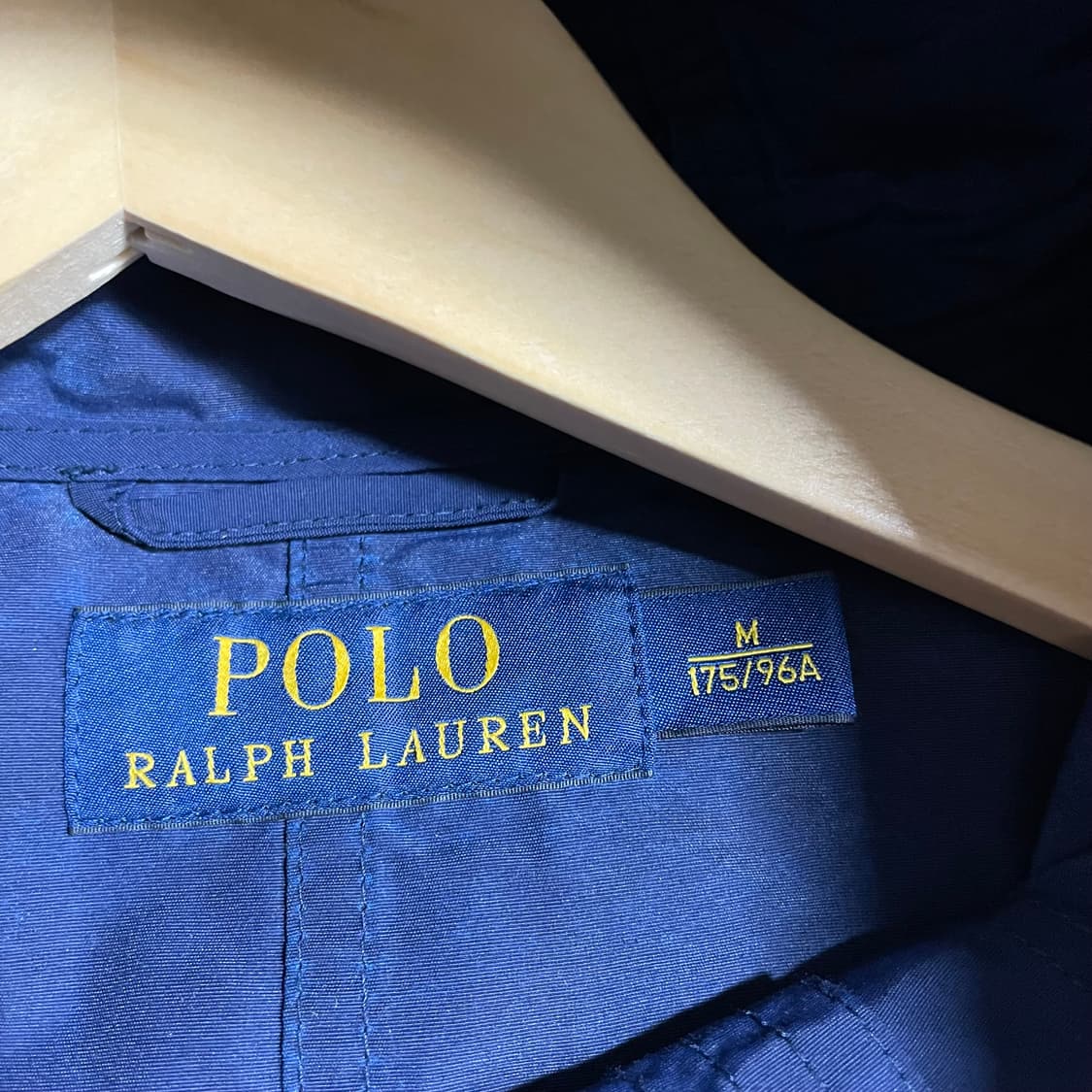 신형 폴로 랄프로렌 마운틴 파카 자켓 민트급 상품이미지7