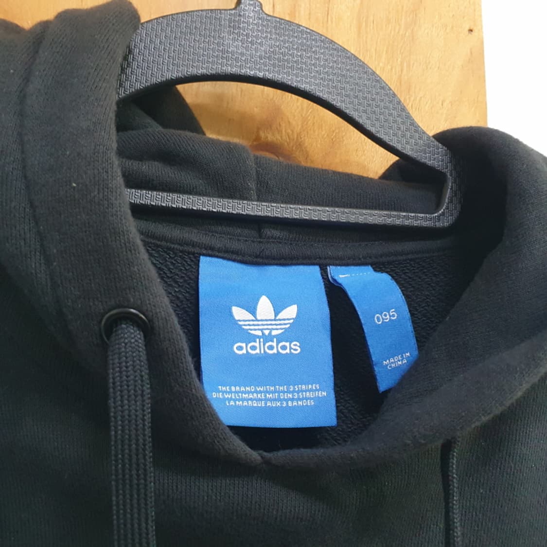 아디다스 오리지널 후드티(95) 상품이미지9