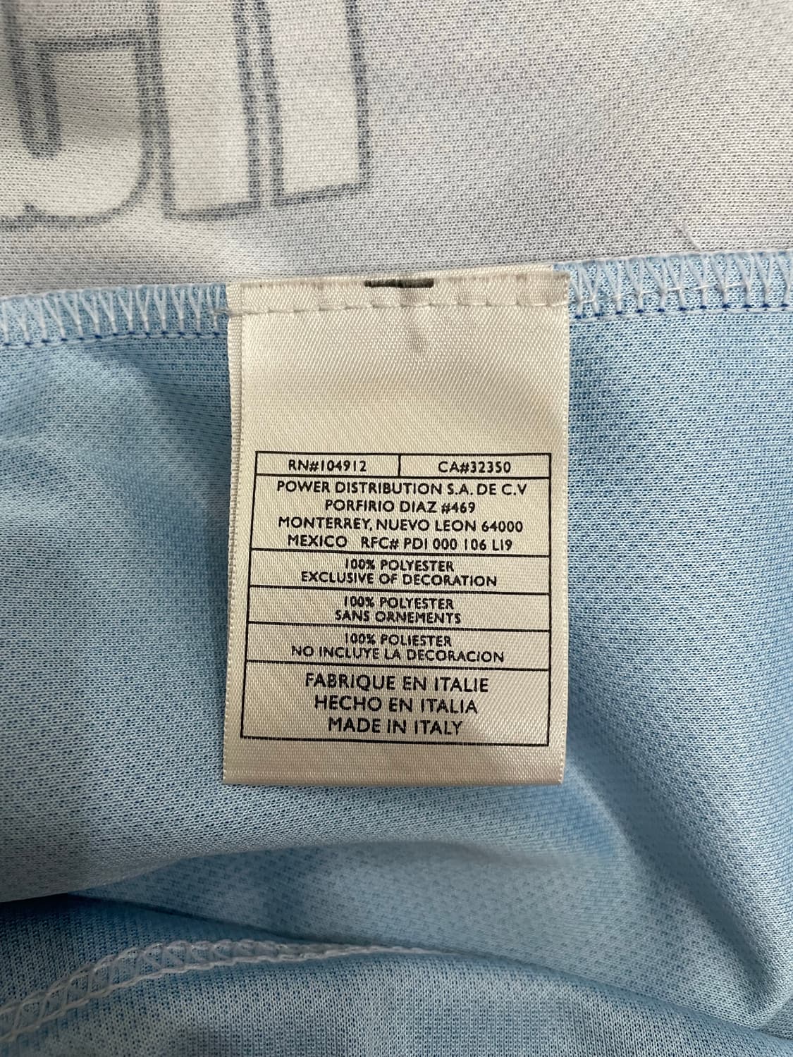 나이키 디스커버리 사이클링 트랙 져지 상품이미지8