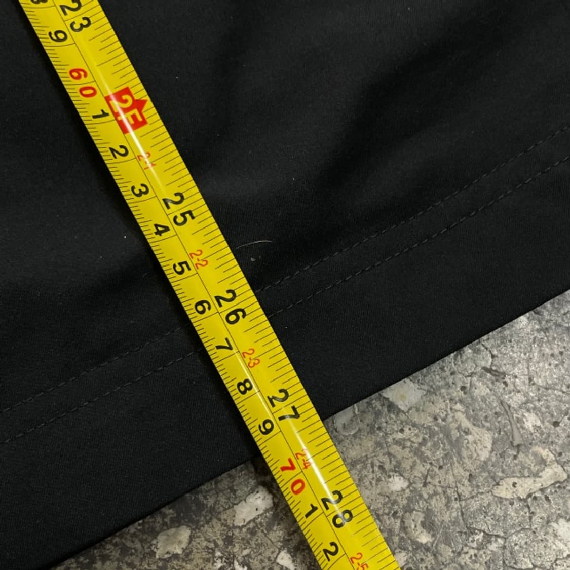 105 나이키 드라이핏 집업  상품이미지7