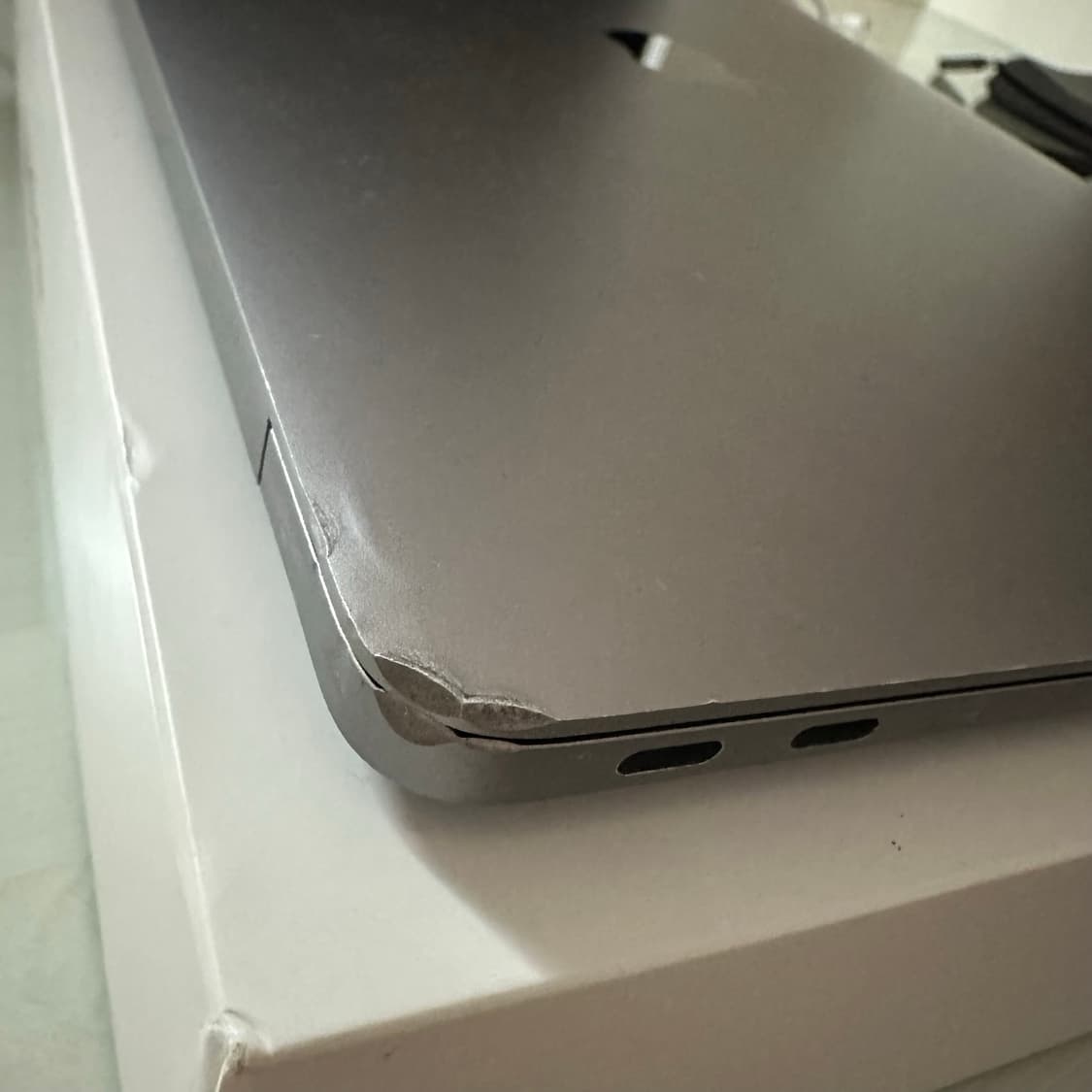 Macbook Air Retina 13 inch (2019) 상품이미지6