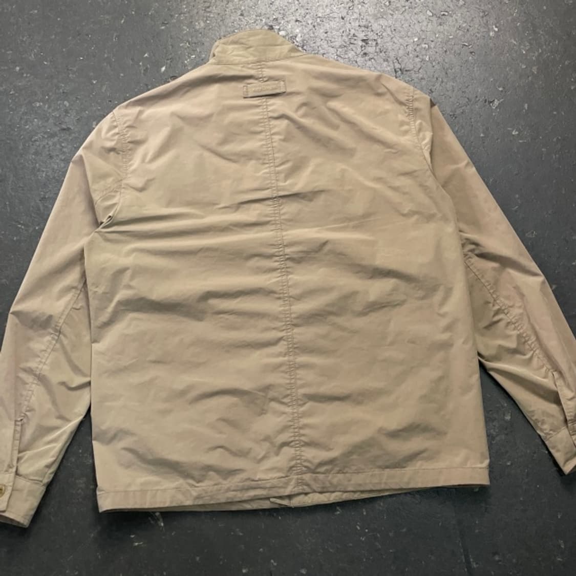 105 헨리코튼 바라쿠타 자켓 상품이미지5