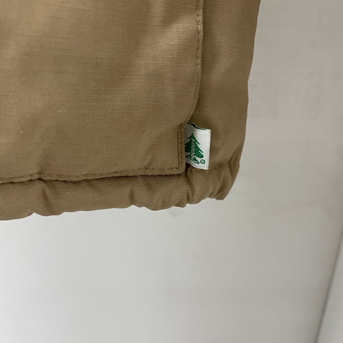 Wods Arctic 빈티지 패딩 L 상품이미지4