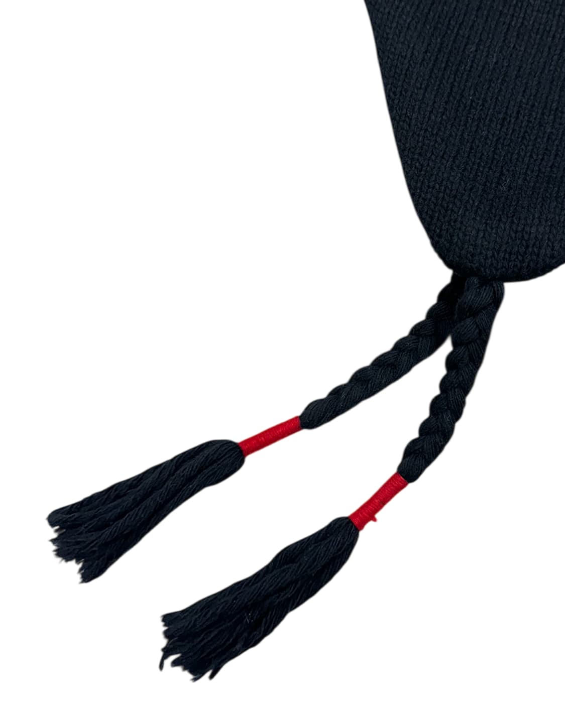 다이리쿠 23AW 모히칸 니트 캡 상품이미지9