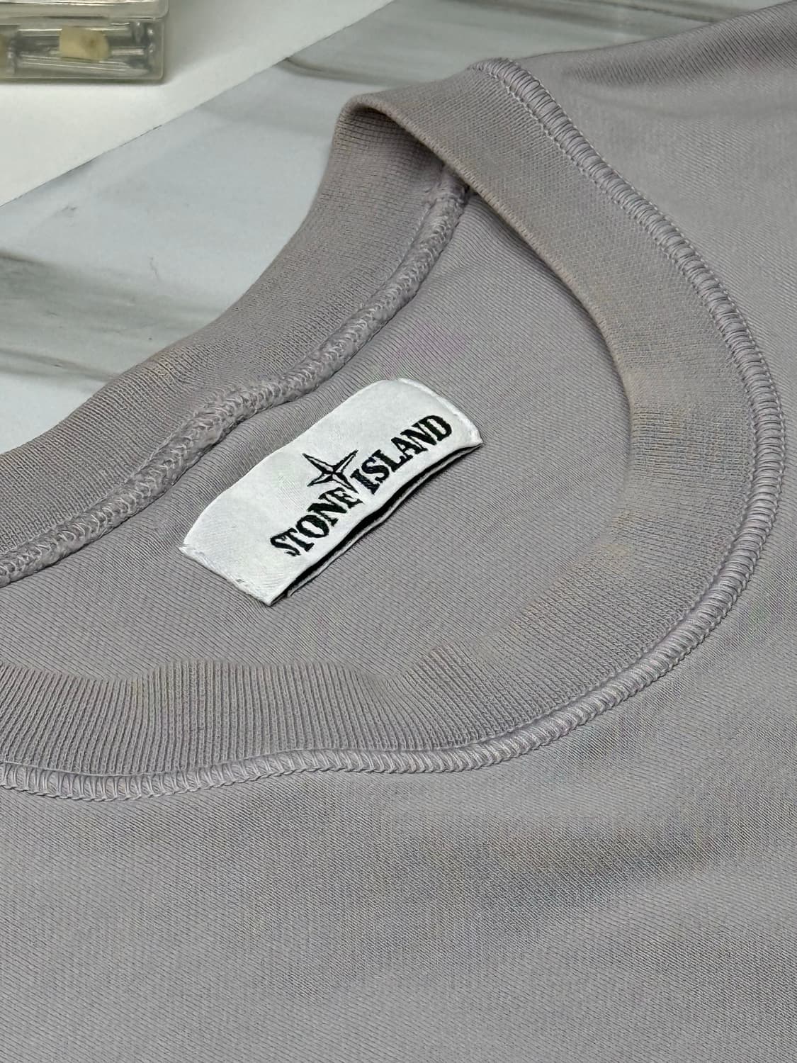스톤아일랜드 맨투맨 L 상품이미지3