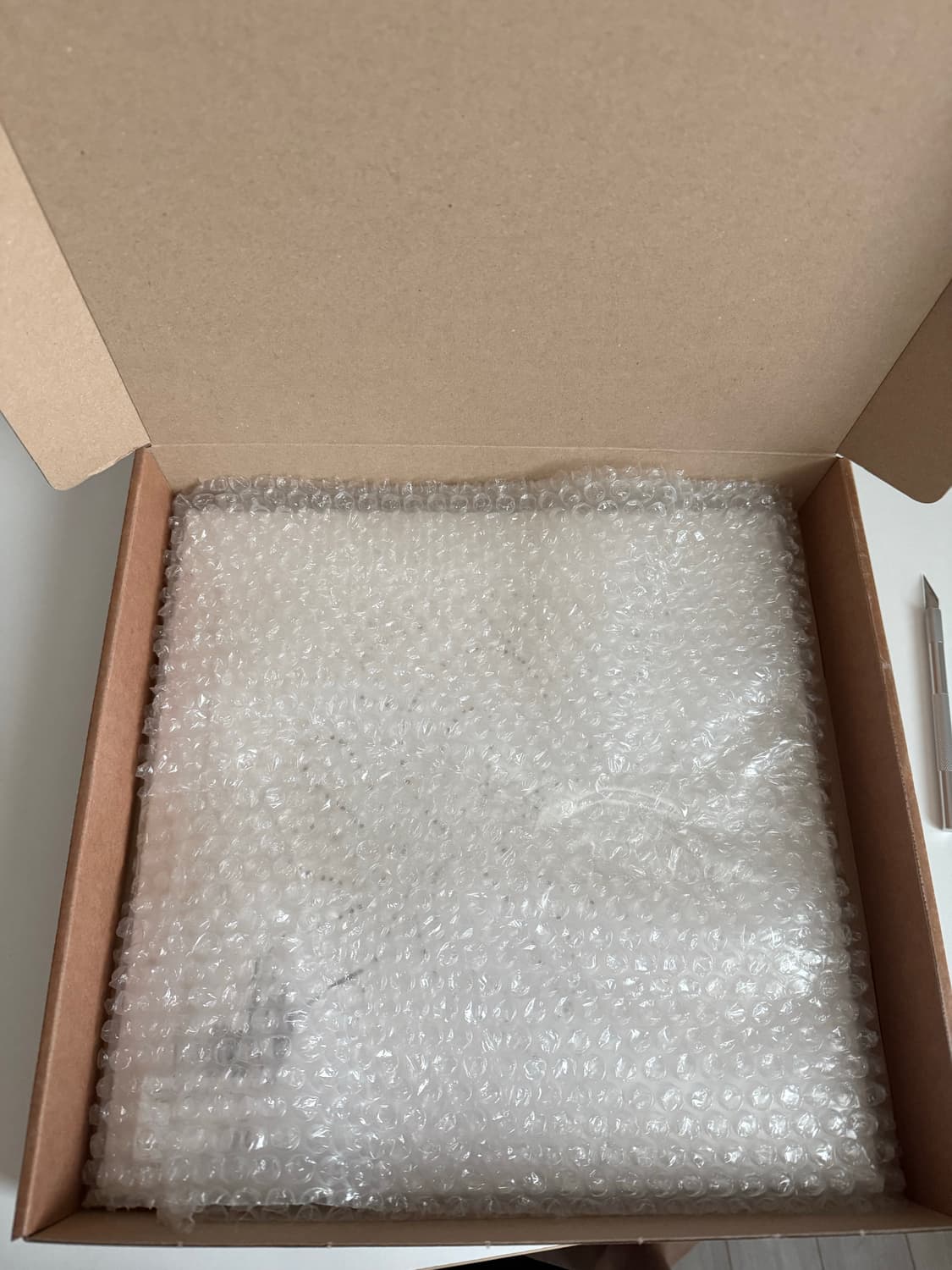 센트럴 씨(Syna) X PAF(포스트아카이브팩션) LP 친필싸인O 상품이미지3