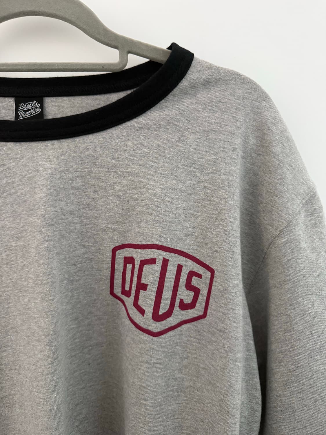 데우스엑스마키나_부산(Busan)단독 티셔츠 상품이미지5