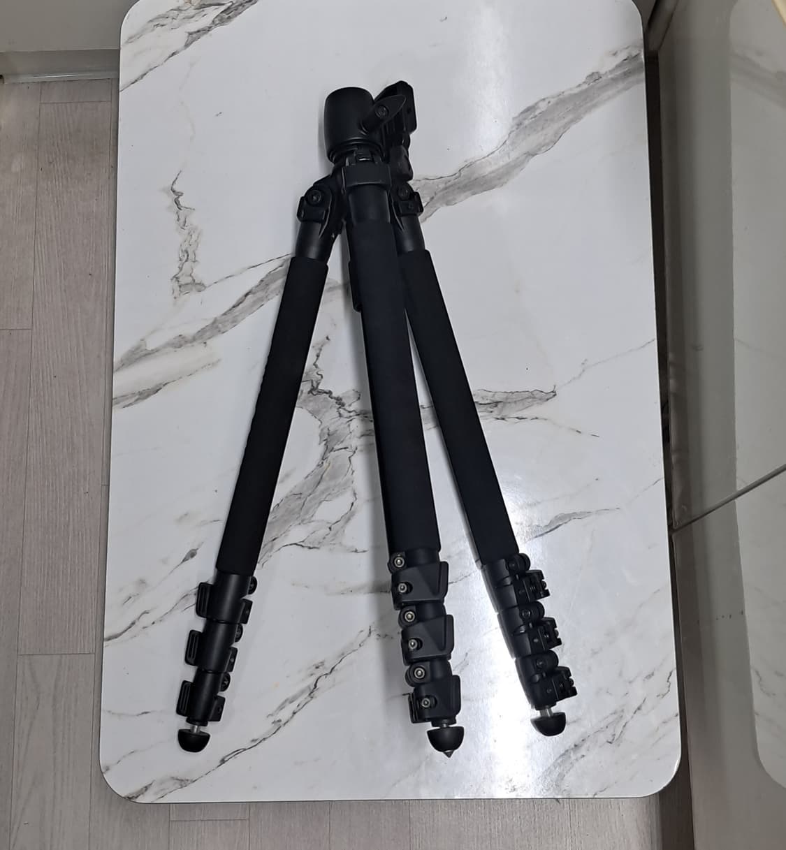 상태굿! AP 삼각대 TMK 244BS 디지털 카메라 상품이미지1