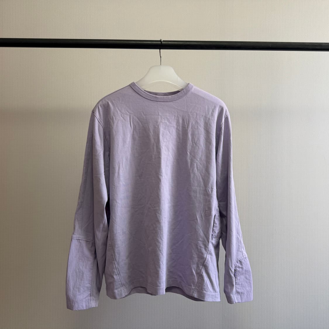 EE Long Sleeve T-Shirt 상품이미지2