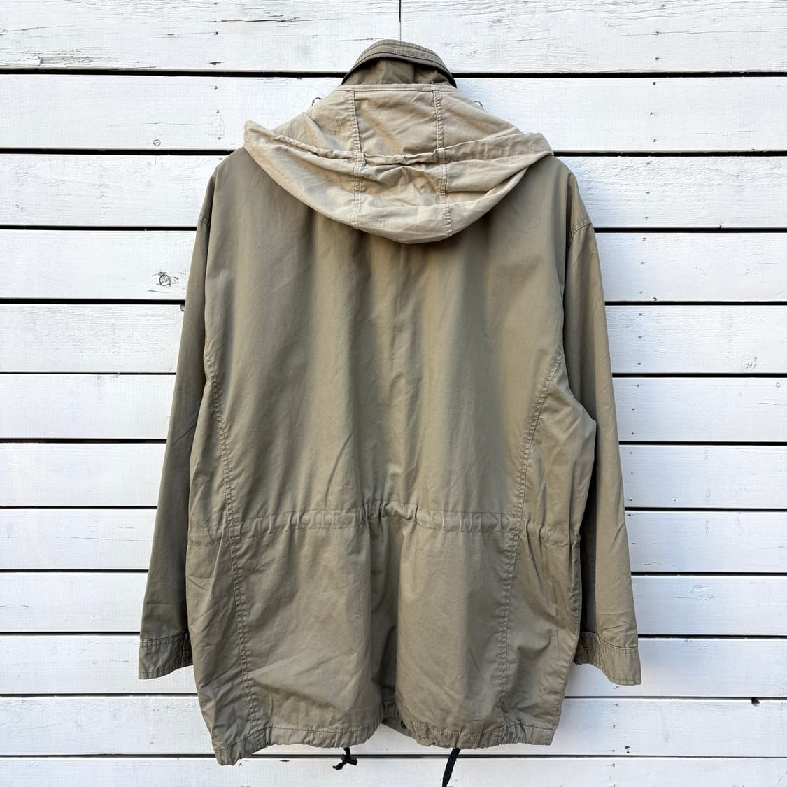 Henry Cottons 헨리코튼 필드 자켓 야상 상품이미지2