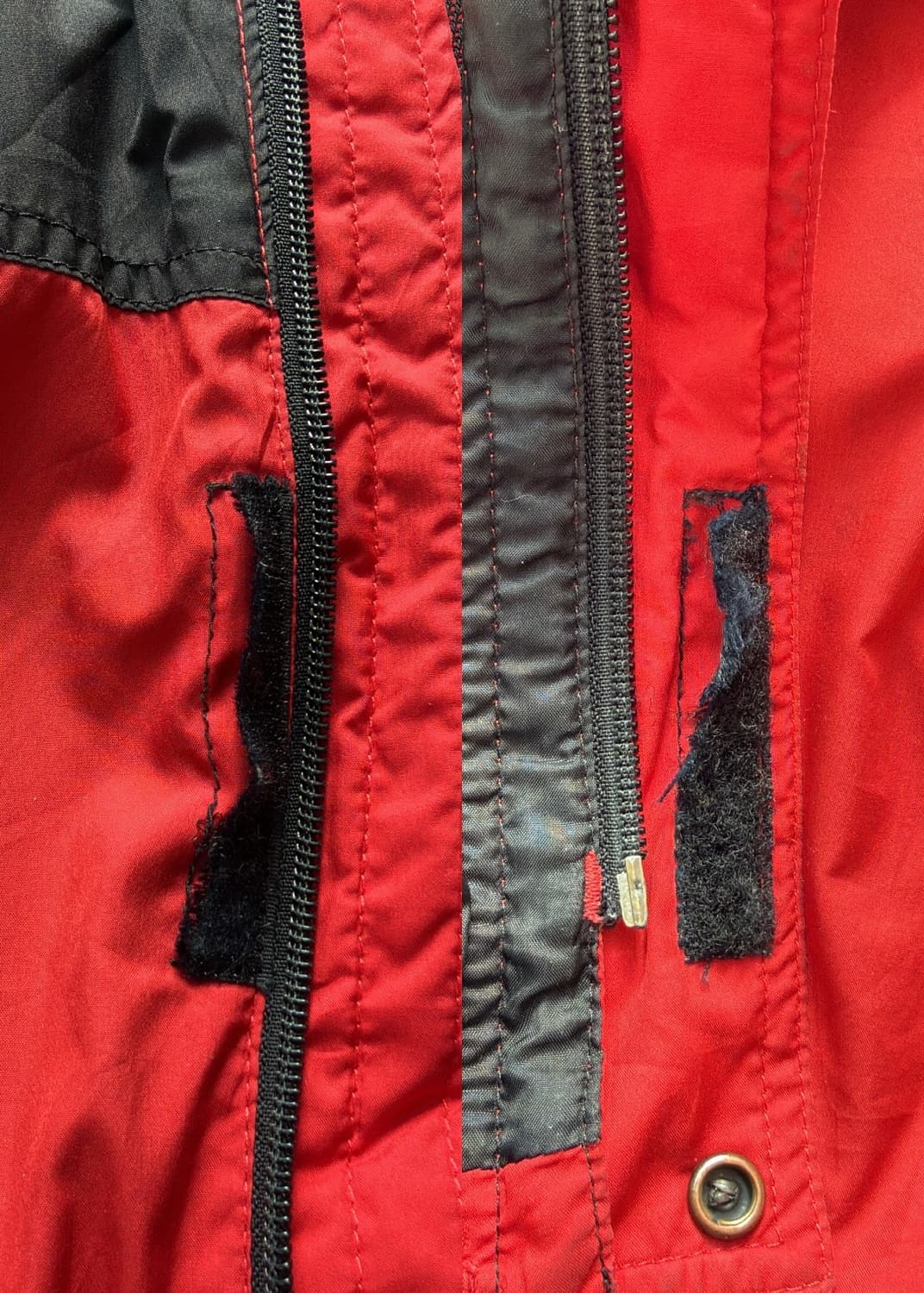 노스페이스 90s 윈드브레이커 상품이미지8