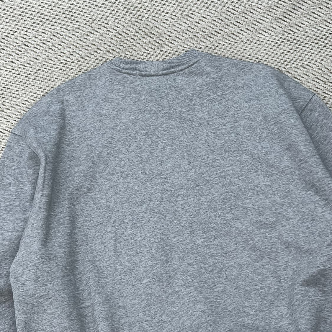 세터 카프리 프린팅 스웻셔츠 r3090 상품이미지4