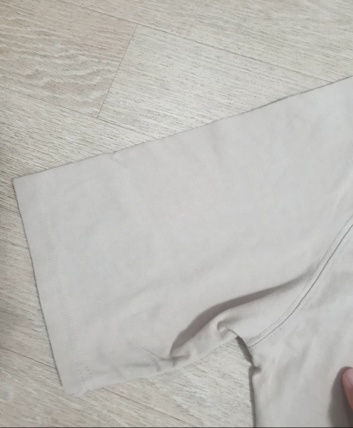 앤더슨벨 반팔티 S 상품이미지3