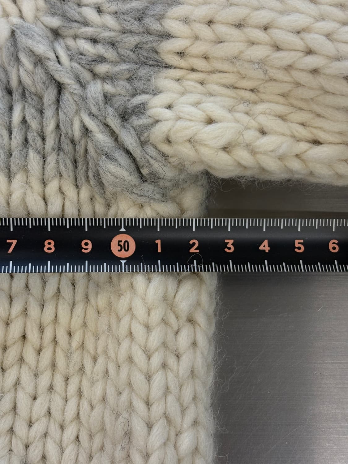 캐나디안  스웨터  코위찬 가디건 상품이미지3