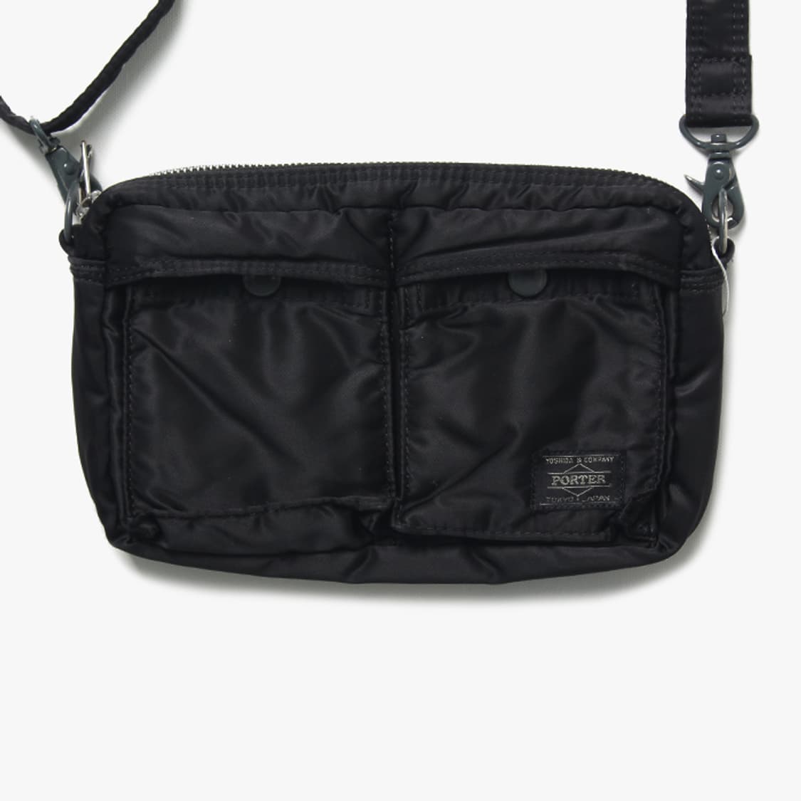  PORTER "Black Shoulder Bag" 상품이미지2
